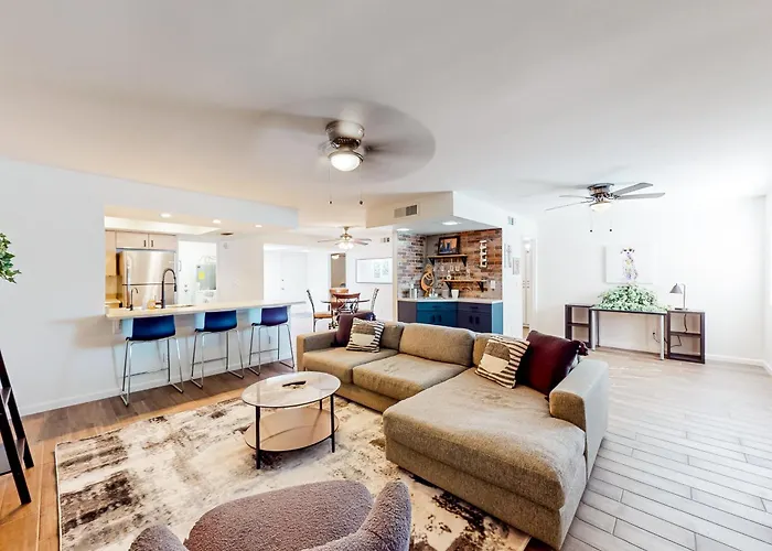 Holiday home Duke Delight Tempe
