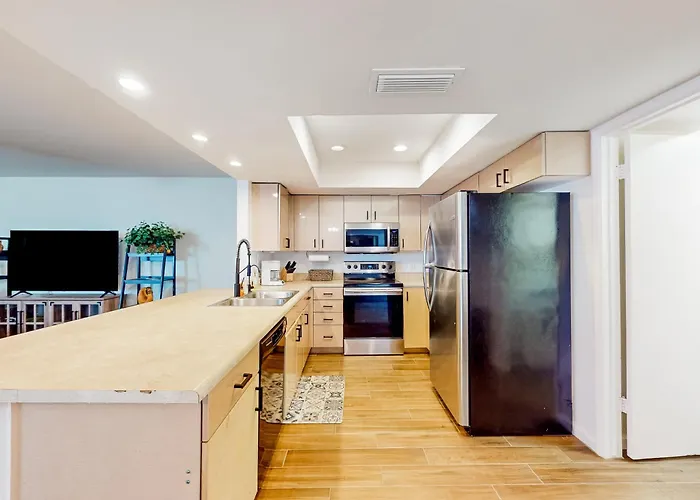 Duke Delight Holiday home