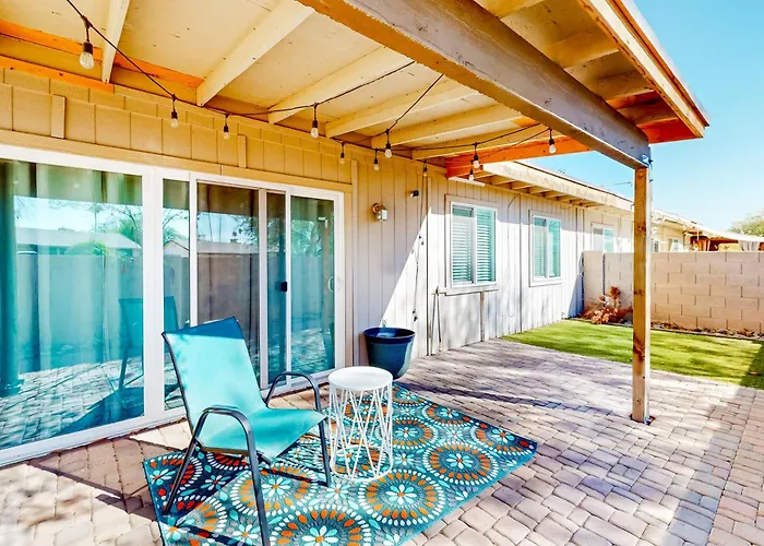 Duke Delight Holiday home