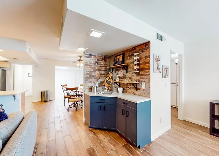 Holiday home Duke Delight Tempe