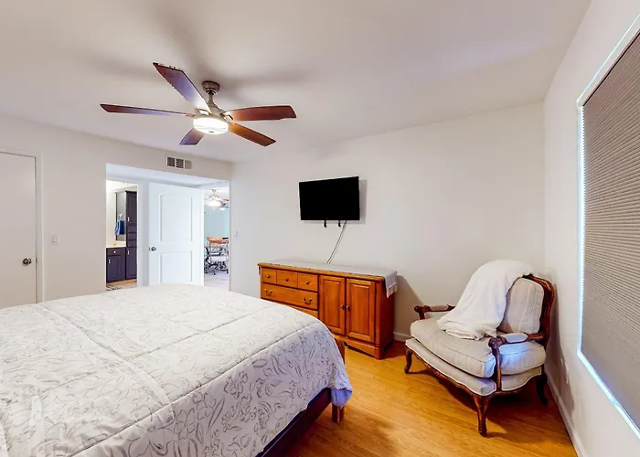 Holiday home Duke Delight Tempe