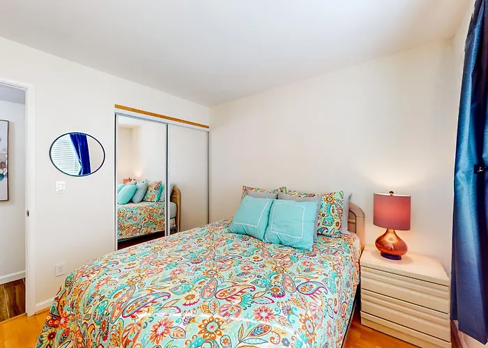Duke Delight Holiday home Tempe